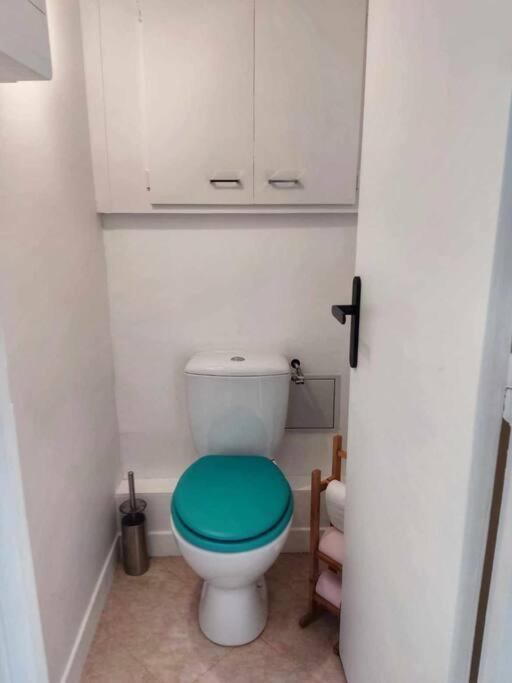 Au P'Tit Lagny - Rue Pietonne Daire Dış mekan fotoğraf